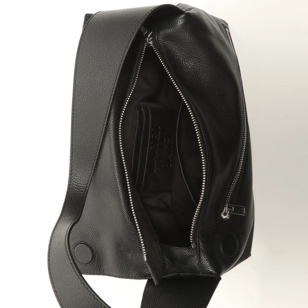 Walter Baker Black Shoulder Bag - Picture 2 of 6